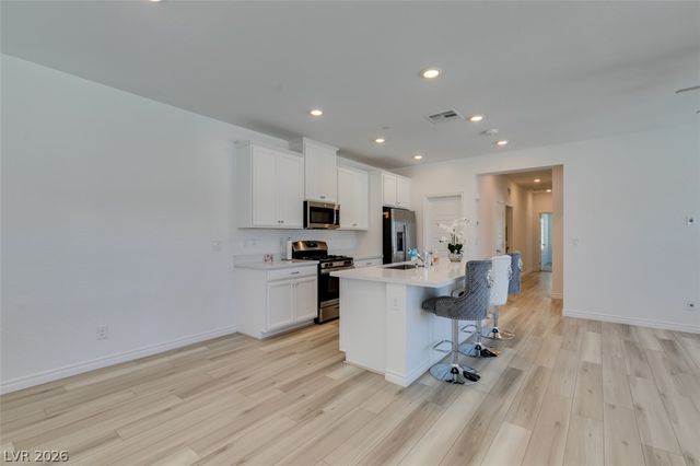 7312 North Decatur Boulevard 6, North Las Vegas, NV 89131