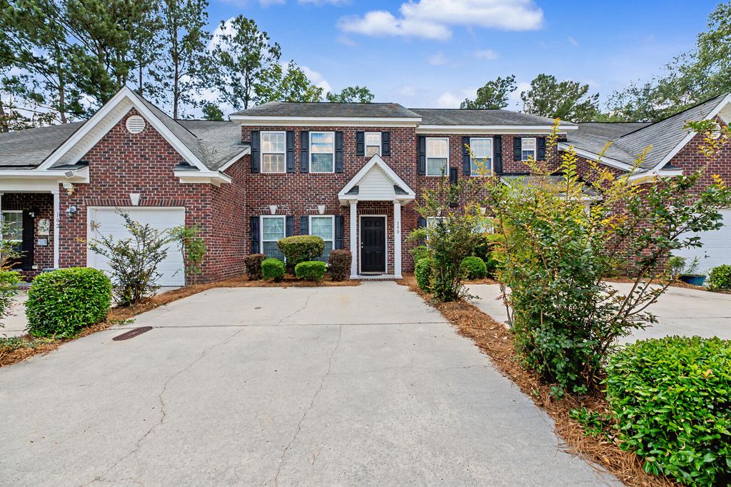 100 Tuscany Court, Ladson, SC 29456