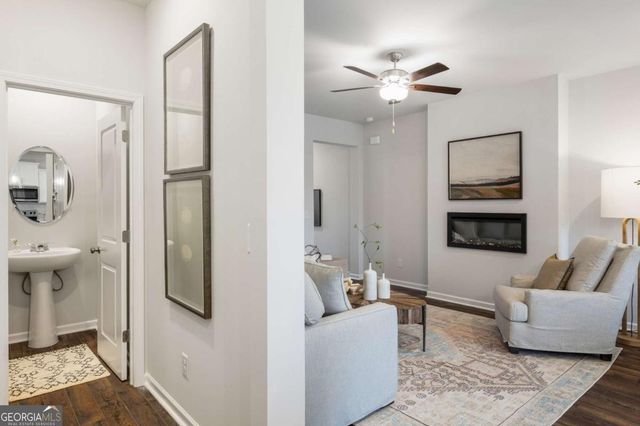 333 Yukon Drive 62, Conyers, GA 30094