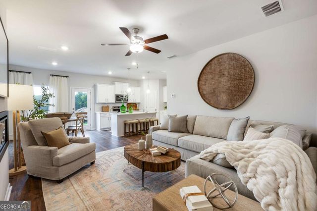 333 Yukon Drive 62, Conyers, GA 30094