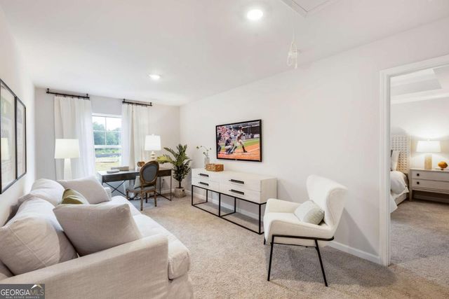 333 Yukon Drive 62, Conyers, GA 30094