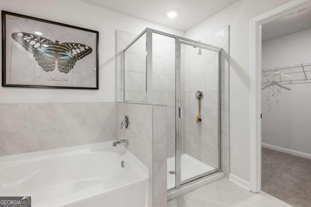 333 Yukon Drive 62, Conyers, GA 30094