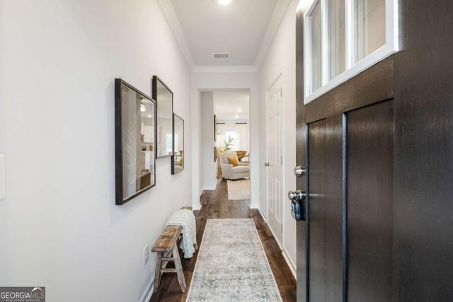 333 Yukon Drive 62, Conyers, GA 30094