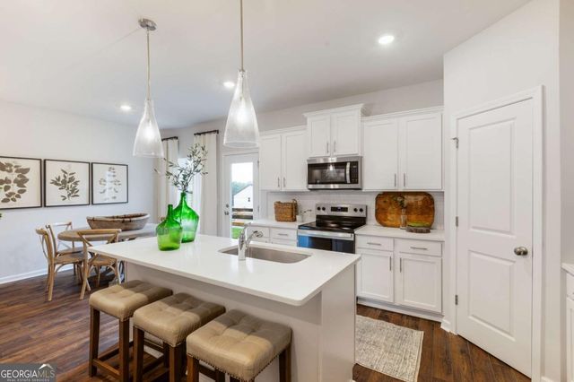 333 Yukon Drive 62, Conyers, GA 30094