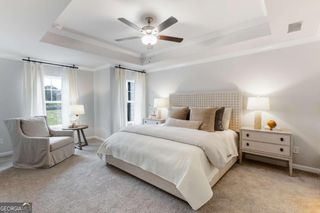 333 Yukon Drive 62, Conyers, GA 30094