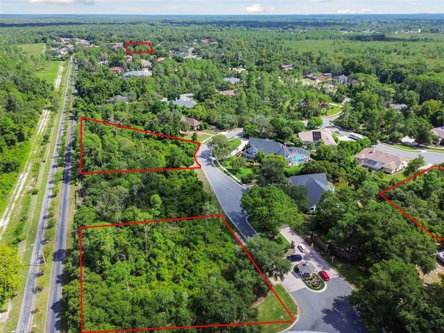 6107 WATERS WAY, Weeki Wachee, FL 34607