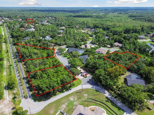 6107 WATERS WAY, Weeki Wachee, FL 34607