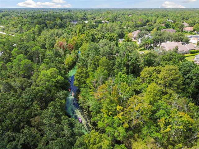 6107 WATERS WAY, Weeki Wachee, FL 34607