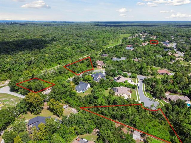 6107 WATERS WAY, Weeki Wachee, FL 34607
