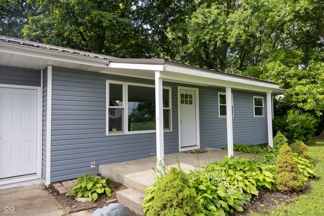 1565 W State Road 32, Crawfordsville, IN 47933