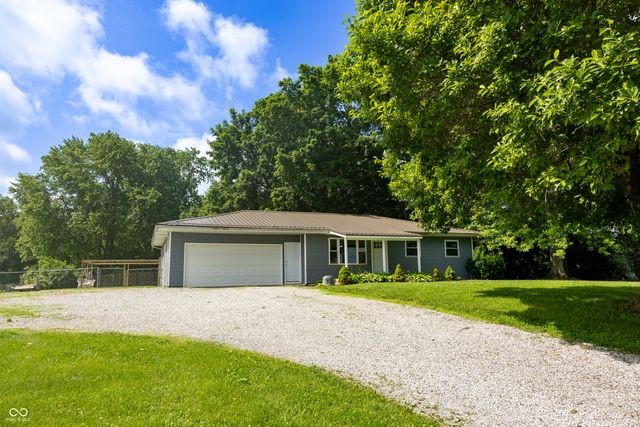 1565 W State Road 32, Crawfordsville, IN 47933