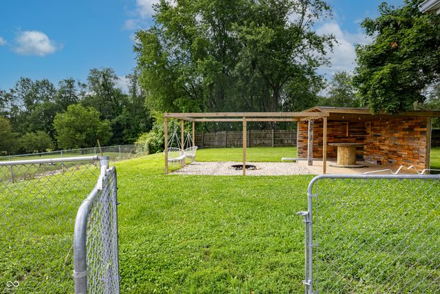 1565 W State Road 32, Crawfordsville, IN 47933