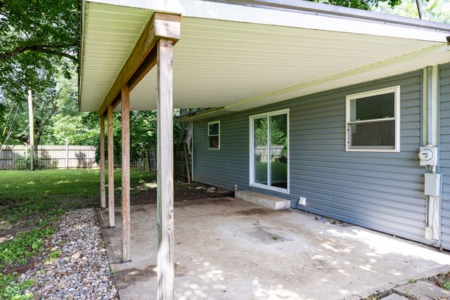 1565 W State Road 32, Crawfordsville, IN 47933