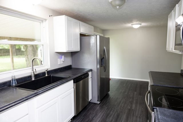 1565 W State Road 32, Crawfordsville, IN 47933