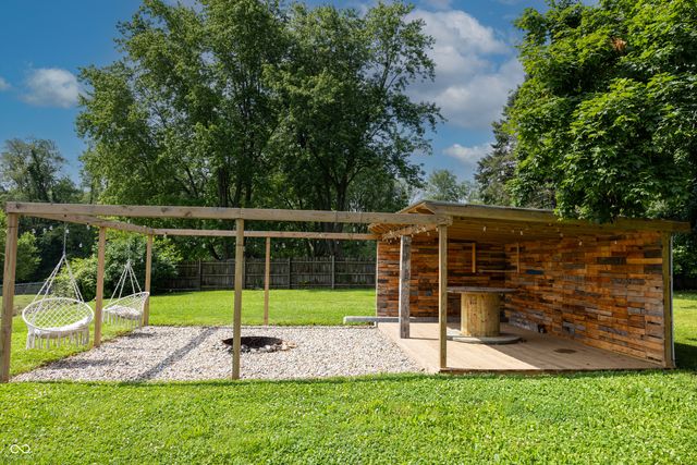 1565 W State Road 32, Crawfordsville, IN 47933