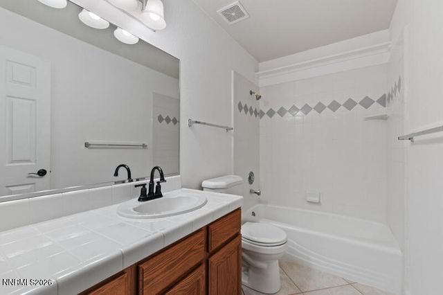 1787 Montelena Court, Carson City, NV 89703