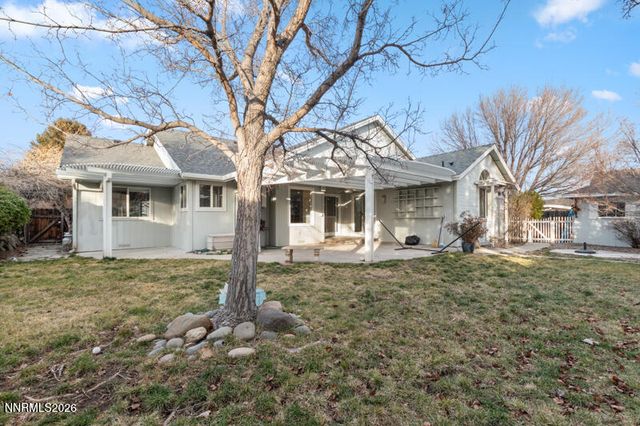 1787 Montelena Court, Carson City, NV 89703