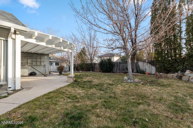 1787 Montelena Court, Carson City, NV 89703