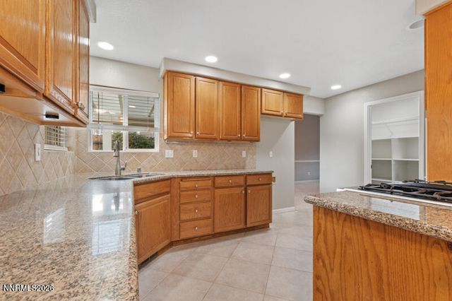 1787 Montelena Court, Carson City, NV 89703