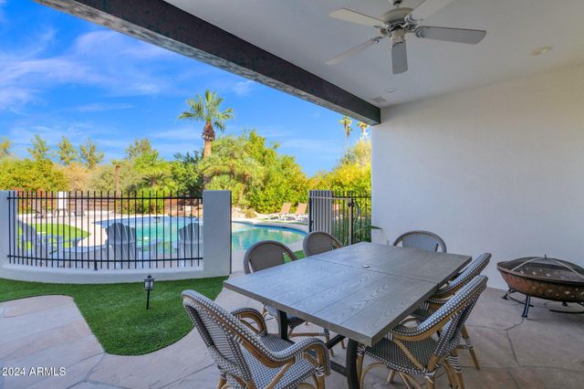 6834 E BELMONT Circle, Paradise Valley, AZ 85253