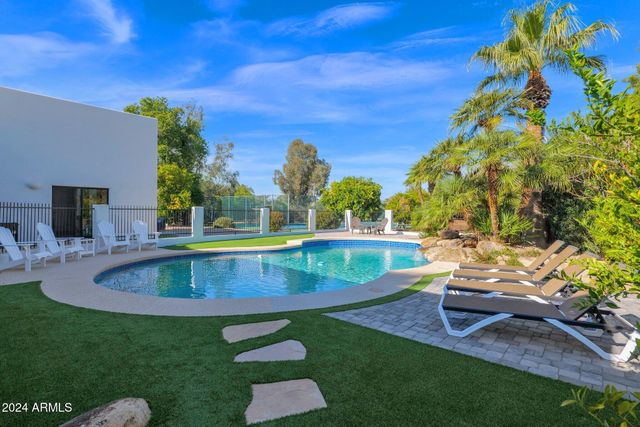 6834 E BELMONT Circle, Paradise Valley, AZ 85253