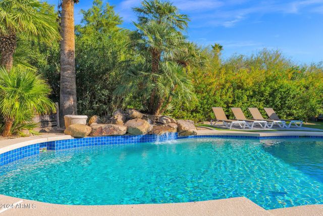 6834 E BELMONT Circle, Paradise Valley, AZ 85253