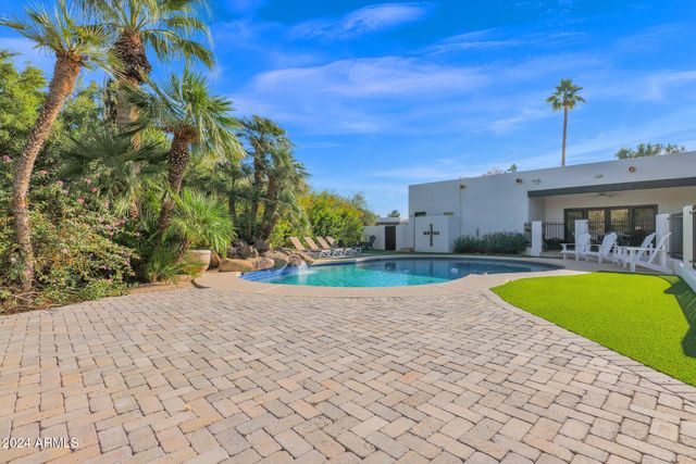 6834 E BELMONT Circle, Paradise Valley, AZ 85253