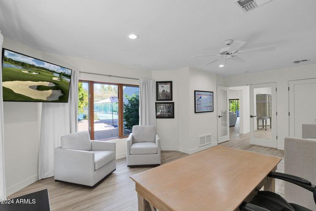 6834 E BELMONT Circle, Paradise Valley, AZ 85253