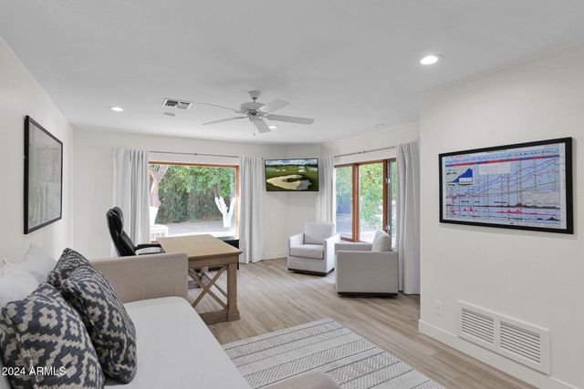 6834 E BELMONT Circle, Paradise Valley, AZ 85253