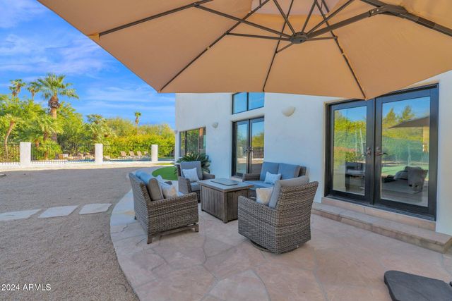 6834 E BELMONT Circle, Paradise Valley, AZ 85253