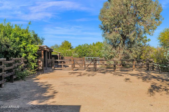 6834 E BELMONT Circle, Paradise Valley, AZ 85253