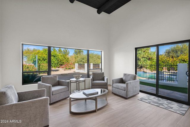 6834 E BELMONT Circle, Paradise Valley, AZ 85253