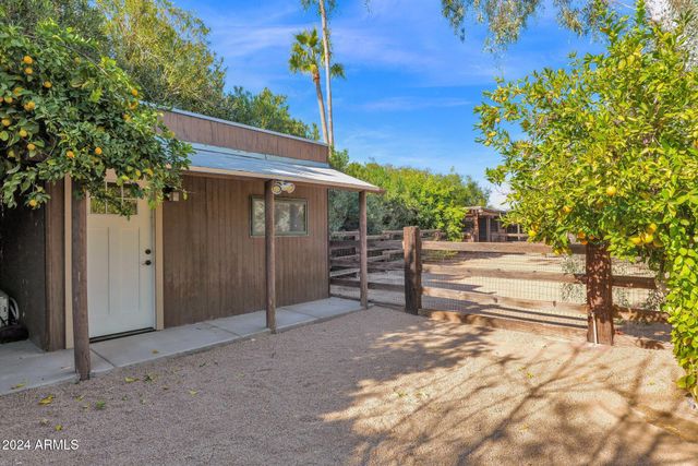 6834 E BELMONT Circle, Paradise Valley, AZ 85253