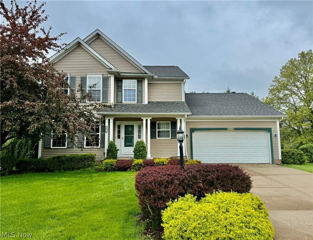 3076 Ravineview Circle, Stow, OH 44224