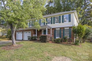 9608 Runswyck Court, Charlotte, NC 28269