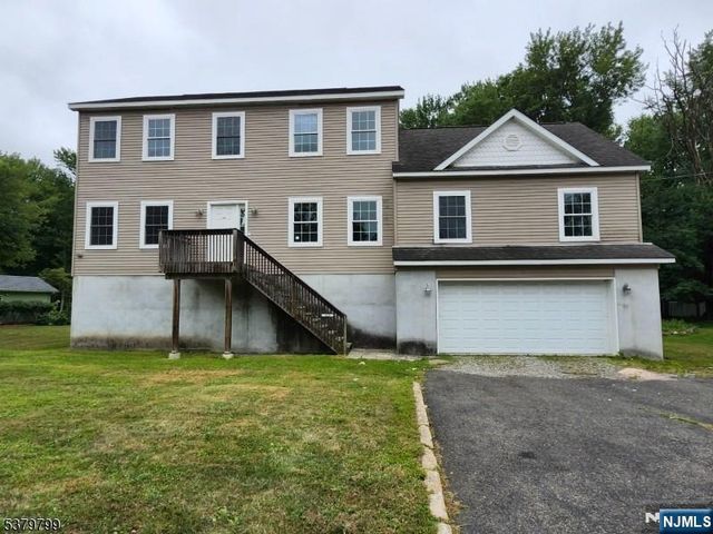 128 Big Piece Road, Fairfield, NJ 07004