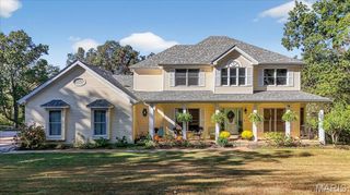 5600 Forest Drive, Hillsboro, MO 63050