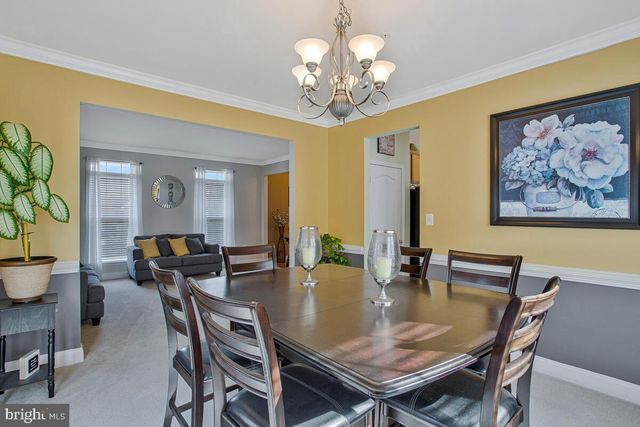 5911 KAVEH CT, Upper Marlboro, MD 20772