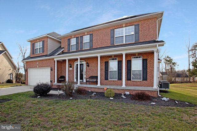 5911 KAVEH CT, Upper Marlboro, MD 20772