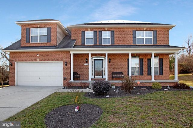 5911 KAVEH CT, Upper Marlboro, MD 20772