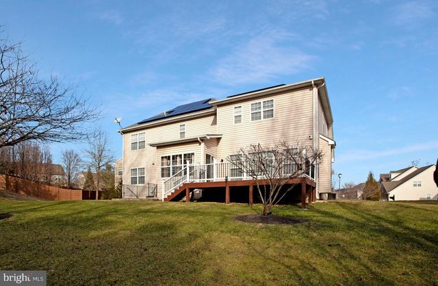 5911 KAVEH CT, Upper Marlboro, MD 20772