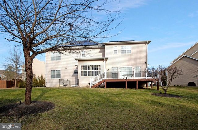 5911 KAVEH CT, Upper Marlboro, MD 20772