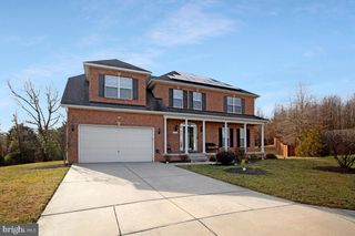 5911 KAVEH CT, Upper Marlboro, MD 20772