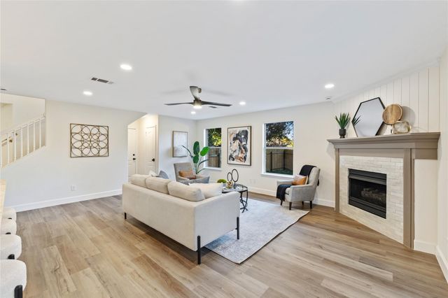 2419 Willow WAY, Round Rock, TX 78664