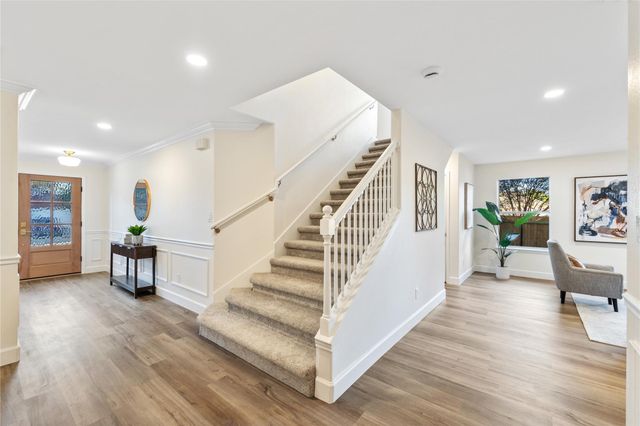 2419 Willow WAY, Round Rock, TX 78664