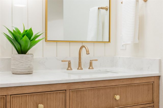 2419 Willow WAY, Round Rock, TX 78664