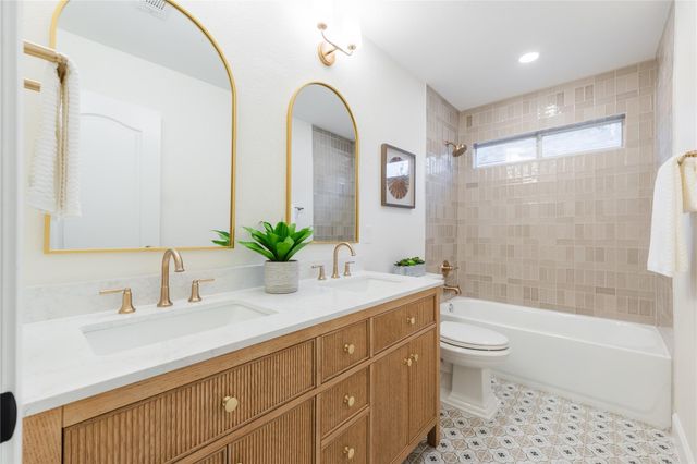 2419 Willow WAY, Round Rock, TX 78664