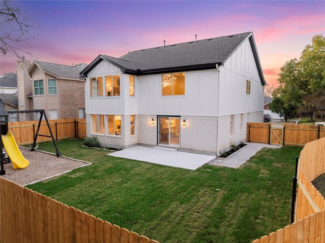 2419 Willow WAY, Round Rock, TX 78664