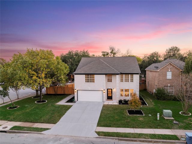 2419 Willow WAY, Round Rock, TX 78664