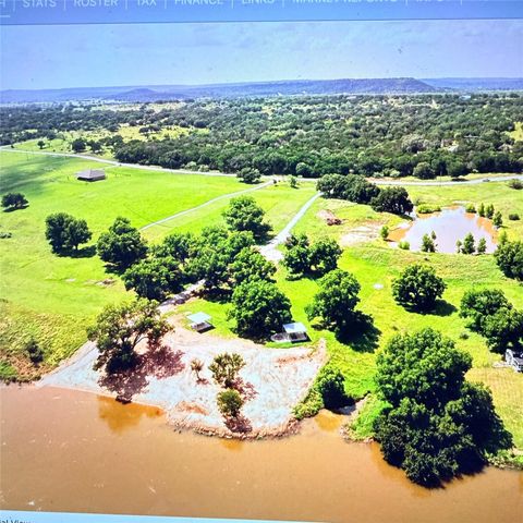 15 Waterwood Loop, Mineral Wells, TX 76067